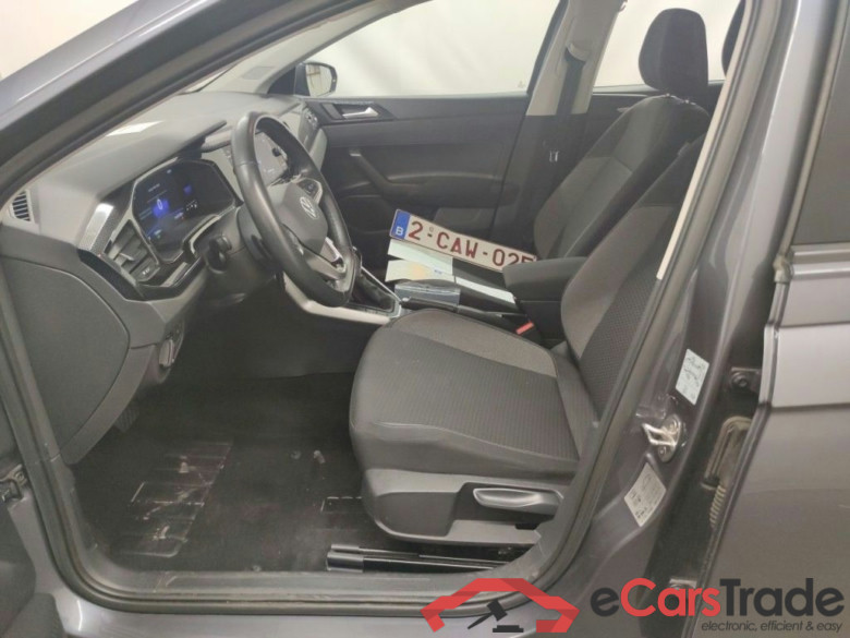 Volkswagen Polo 1.0 TSI Life DSG 5d #3