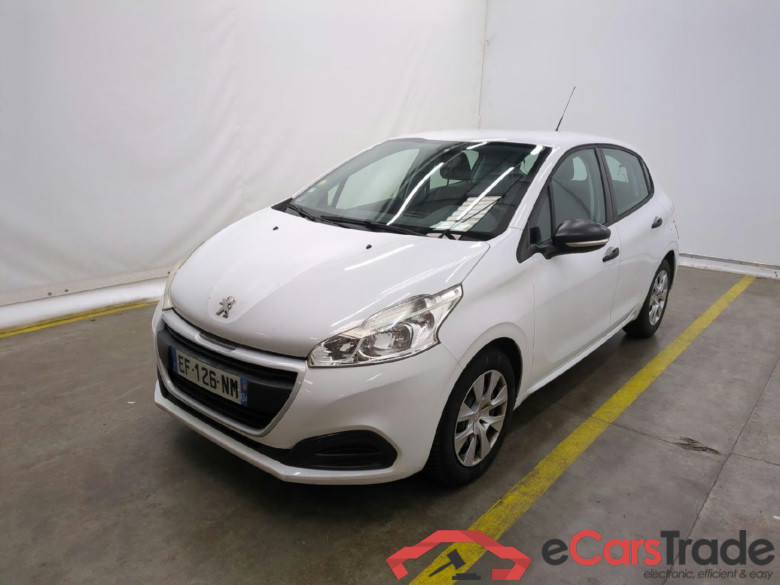 208 Affaire Premium 1.6 HDi 75CV BVM5 E6 #1
