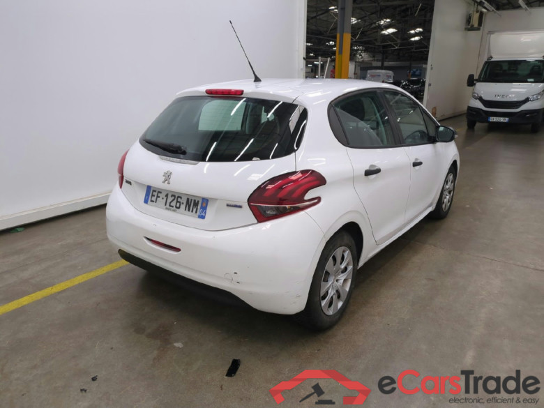 208 Affaire Premium 1.6 HDi 75CV BVM5 E6 #3
