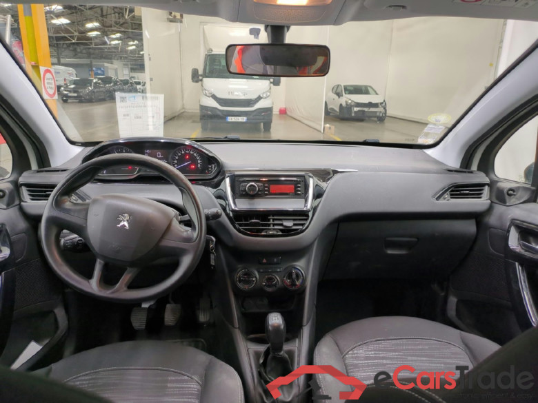 208 Affaire Premium 1.6 HDi 75CV BVM5 E6 #5