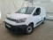 preview Citroen Berlingo #0