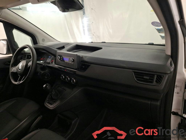 RENAULT Kangoo / 2021 / 4P / Fourgonnette GD CONFORT - TCE 130 #5