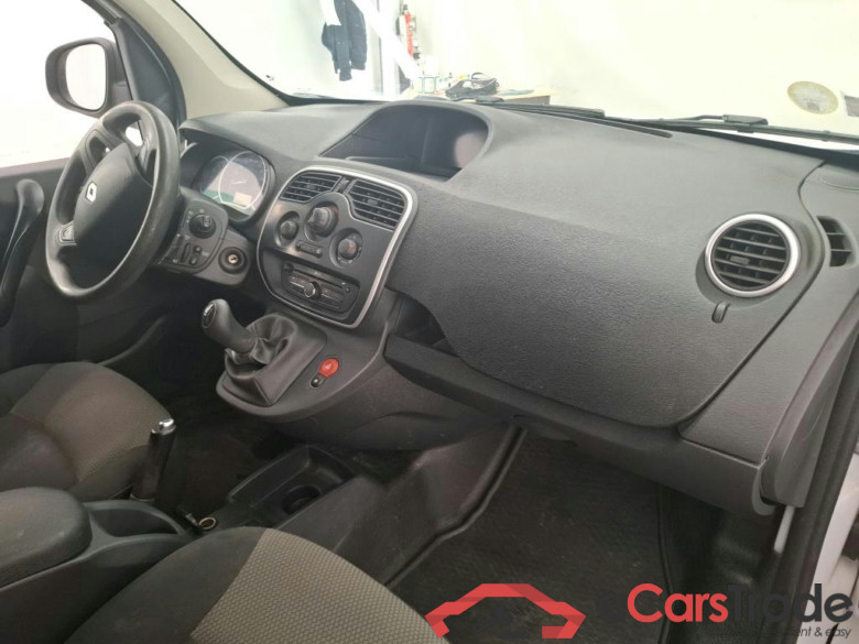 Kangoo Express Maxi Extra (Série Spéciale) 1.5 dCi 90CV BVM5 E6 #5