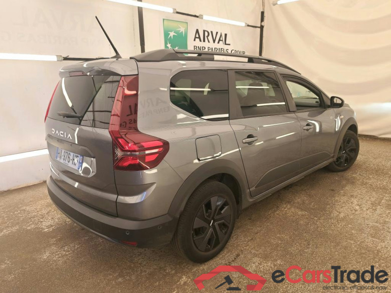 Jogger Expression 1.6 140CV BVAV 7 Sieges 6E #3