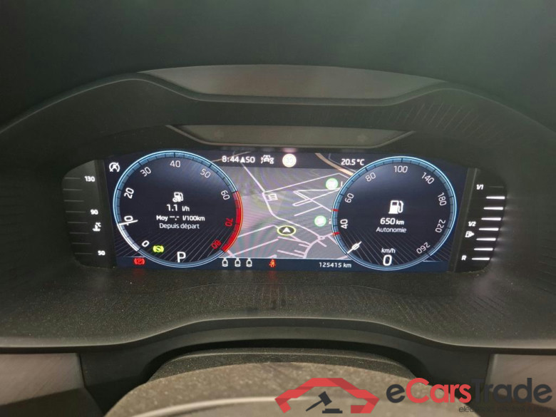Kodiaq Business 1.5 TSI 150CV BVA7 E6d #6