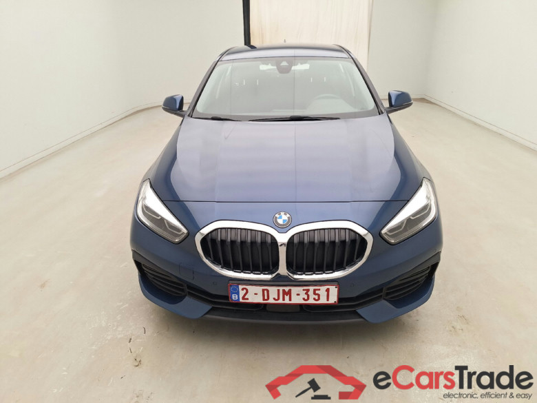 BMW, 1-serie '19, BMW 1 Reeks Hatch 116d (85 kW) 5d