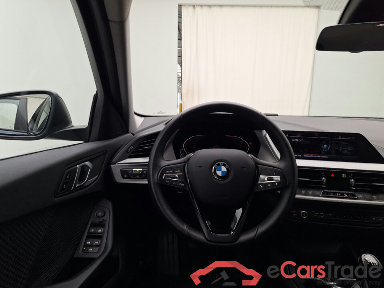 BMW, 1-serie '19, BMW 1 Reeks Hatch 116d (85 kW) 5d #6
