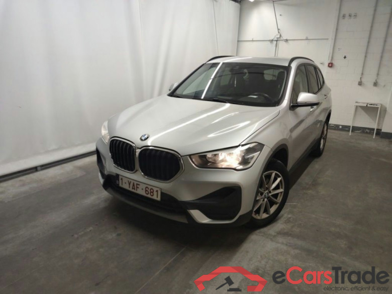 BMW X1 sDrive16d (85 kW) 5d