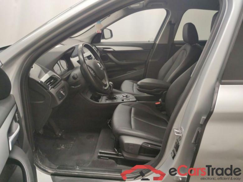 BMW X1 sDrive16d (85 kW) 5d #3