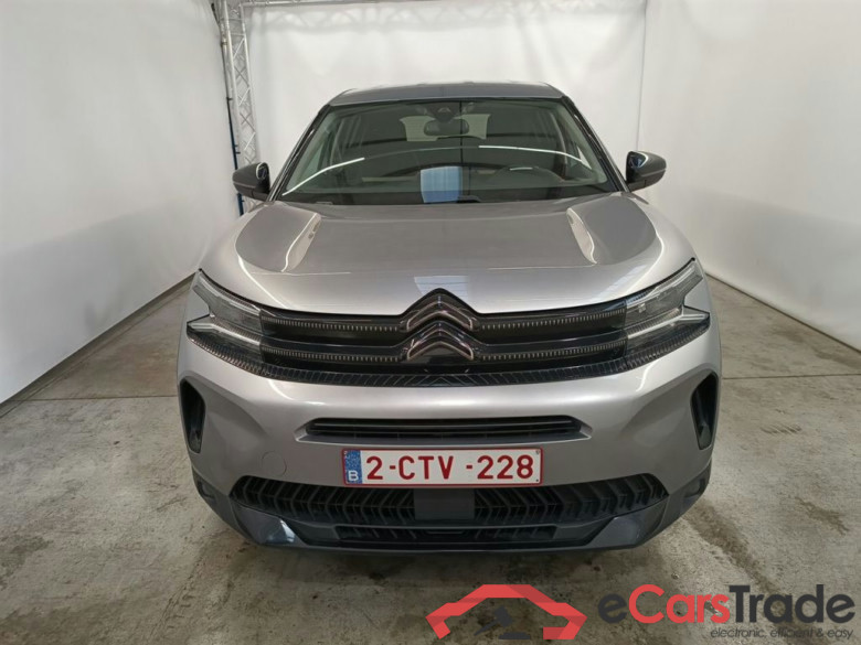 Citroën C5 Aircross 1.5 BlueHDi 130 S&S EAT8 Live 5d #5