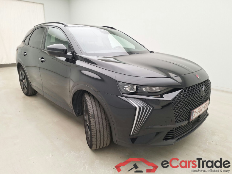 DS, DS7 FL'22 PHEV, DS7 E-Tense 225 Perform.Line+ #5