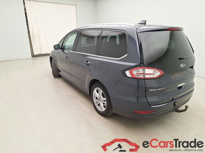 Ford, Galaxy '15, Ford Galaxy 2.0 TDCi 110kW S/S Titanium 5d #3