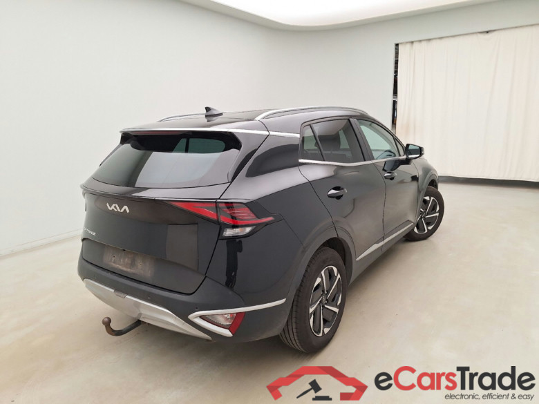 Kia, Sportage '21, KIA Sportage 1.6 T-GDi 6MT Pulse 5d #4