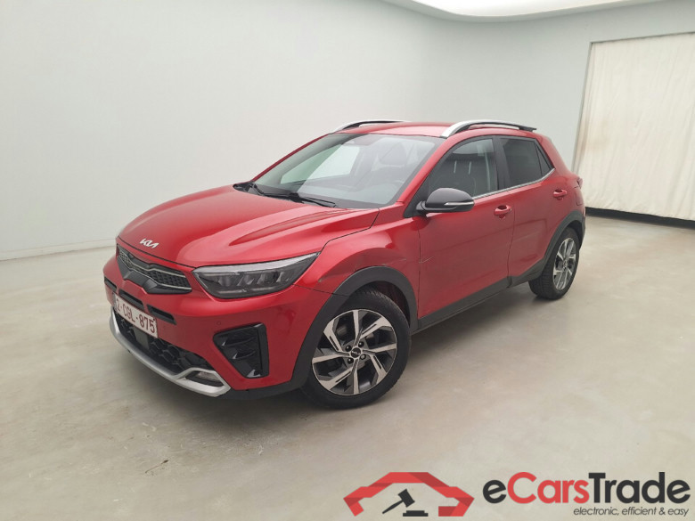 Kia, Stonic FL'20, KIA Stonic 1.0 T 120 MHEV GT Line DCT 5d #2