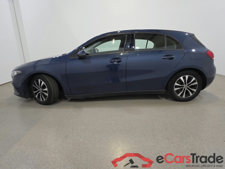 Mercedes A 180d Aut. LED Widescreen Navi KeylessGo Camera Klima PDC ... #2