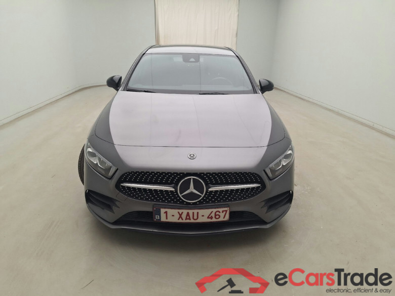 Mercedes, A-Class Berline '18, A Berline 180 d Bus.Sol.Aut.