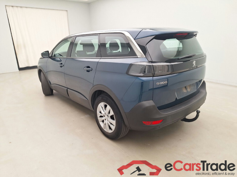 Peugeot, 5008 FL'20, 5008 1.5BHDi 96kW Act.Pa.Aut #3