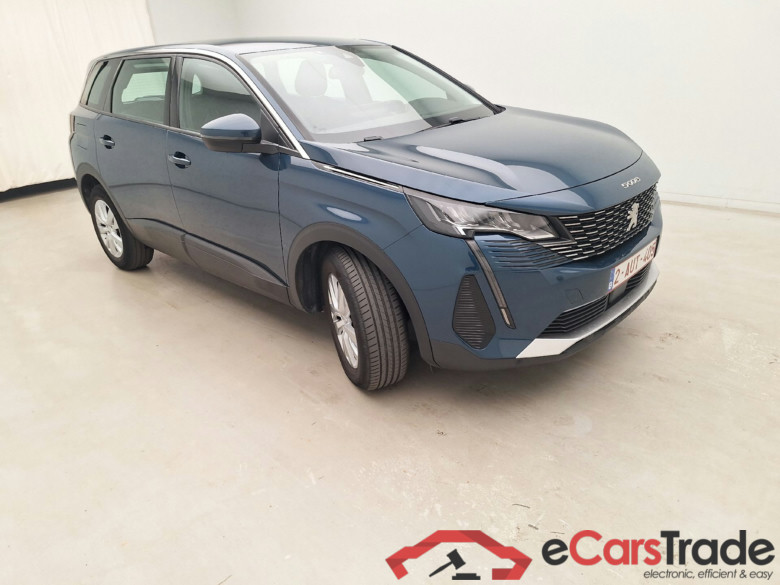 Peugeot, 5008 FL'20, 5008 1.5BHDi 96kW Act.Pa.Aut #5