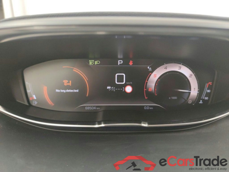 Peugeot 5008 1.5 BlueHDi 96kW S&S EAT8 GT Pack 5d #6