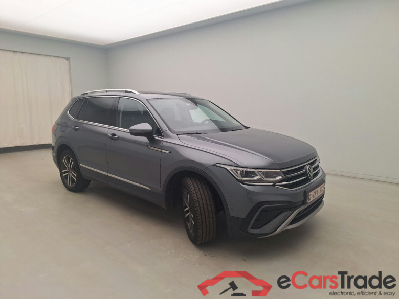 VW, Tiguan Alls FL'21, Tig.Allsp.TSI 150 Elegance DSG #5