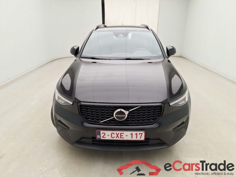 Volvo, XC40 FL'21 PHEV, Volvo XC40 T4 PHEV Plus Dark Design Aut. 5d