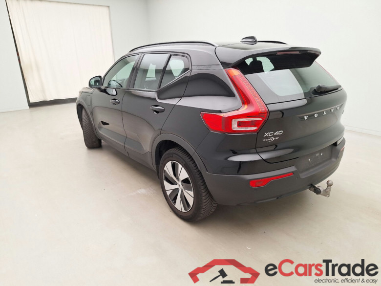 Volvo, XC40 FL'21 PHEV, Volvo XC40 T4 PHEV Plus Dark Design Aut. 5d #3