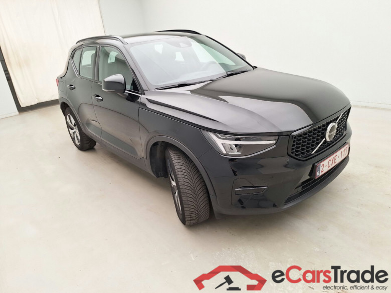 Volvo, XC40 FL'21 PHEV, Volvo XC40 T4 PHEV Plus Dark Design Aut. 5d #5