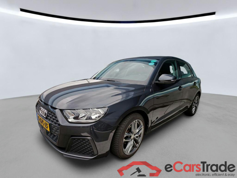 AUDI A1 Sportback 70 kW