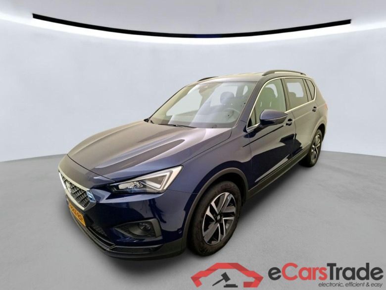 SEAT Tarraco 110 kW #1