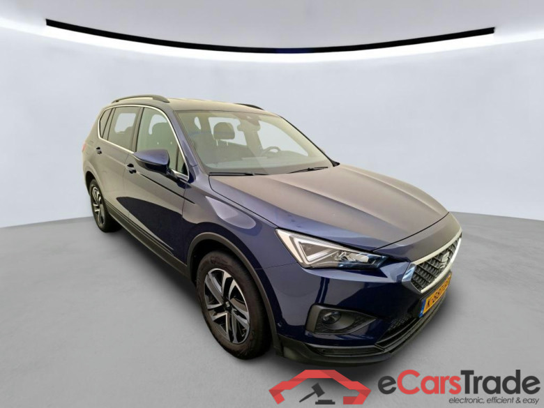 SEAT Tarraco 110 kW #5