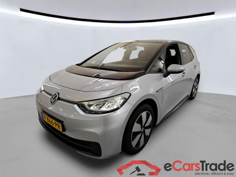VOLKSWAGEN ID.3 150 kW #1