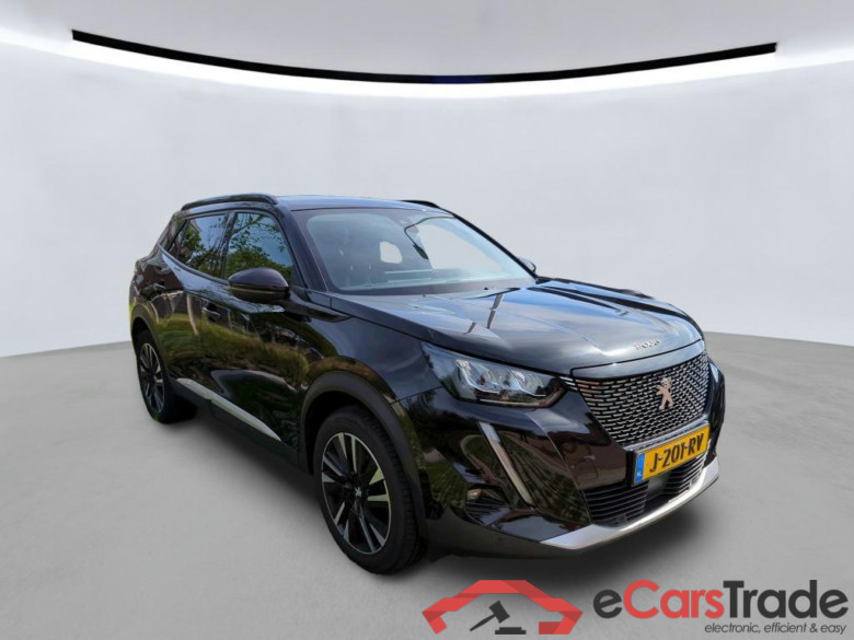 PEUGEOT 2008 96 kW #5