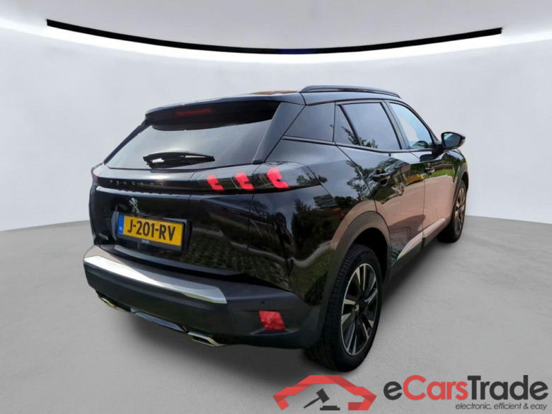 PEUGEOT 2008 96 kW #6