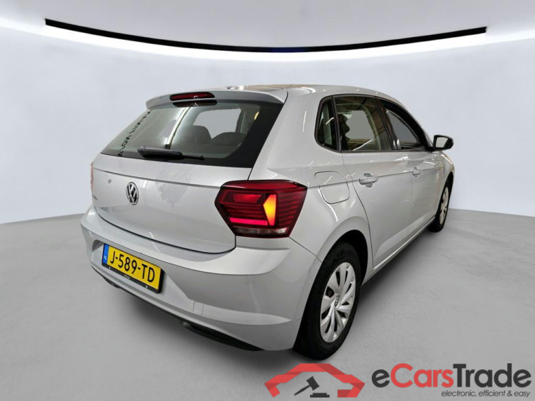 VOLKSWAGEN POLO 59 kW #4