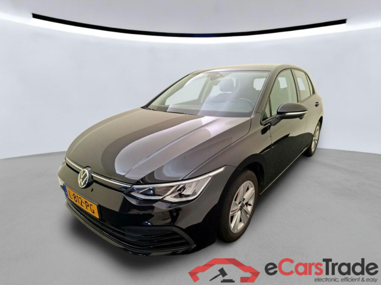 VOLKSWAGEN GOLF 81 kW
