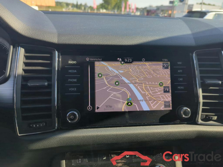 SKODA Kodiaq 110 kW #2