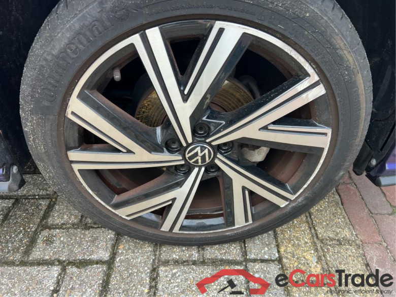 VOLKSWAGEN POLO 70 kW #6
