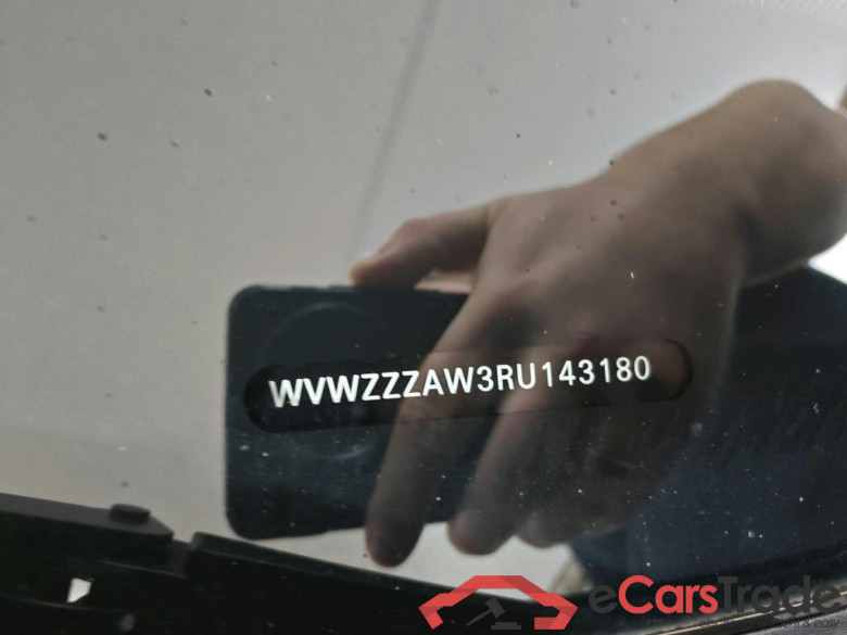 VOLKSWAGEN POLO 70 kW #2