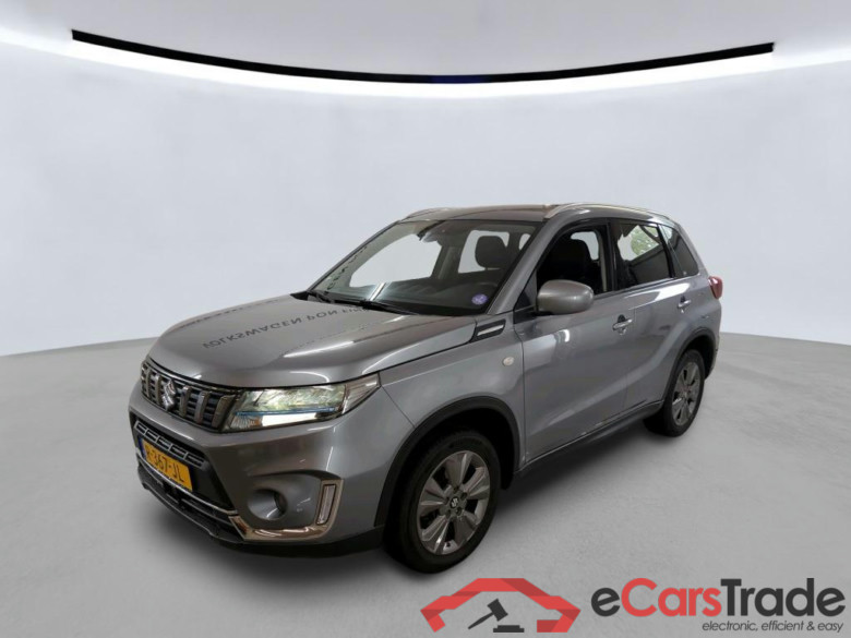 SUZUKI Vitara 105 kW