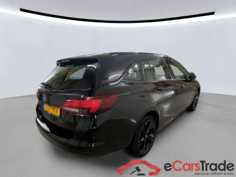 OPEL Astra Sports Tourer 107 kW #5