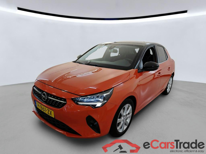 OPEL Corsa 74 kW #1