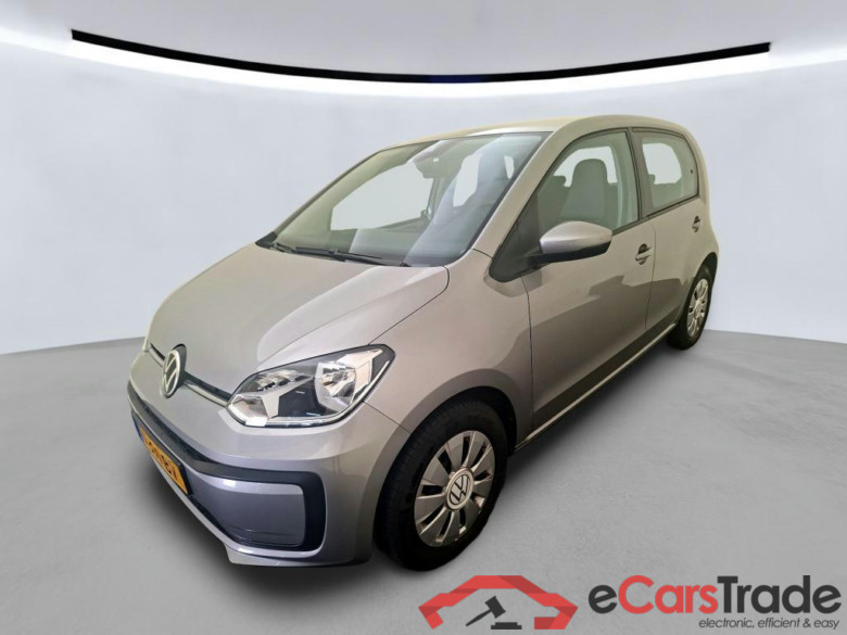 VOLKSWAGEN up! 44 kW