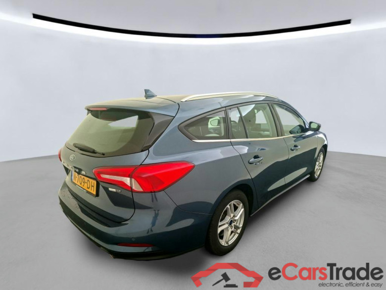 FORD Focus Wagon 91 kW #6