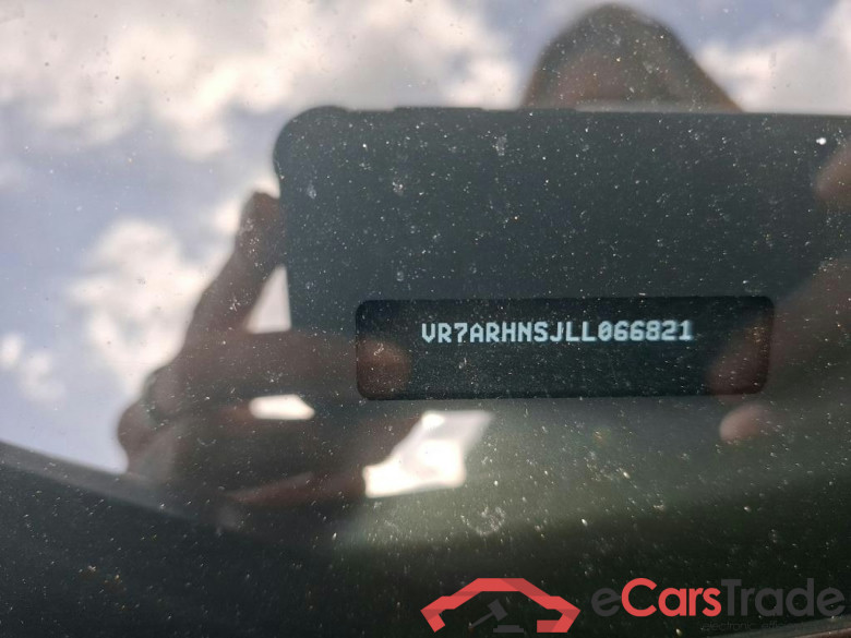 CITROEN C5 Aircross 96 kW #3