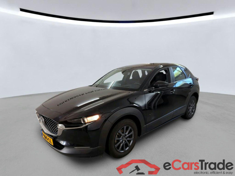 Mazda CX-30 137 kW #1