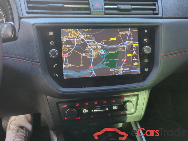 SEAT Arona 85 kW #2