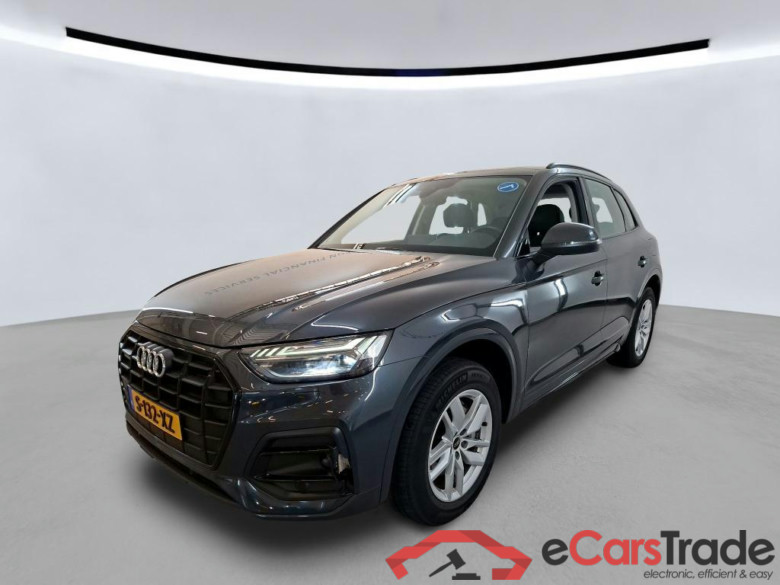 AUDI Q5 195 kW #1