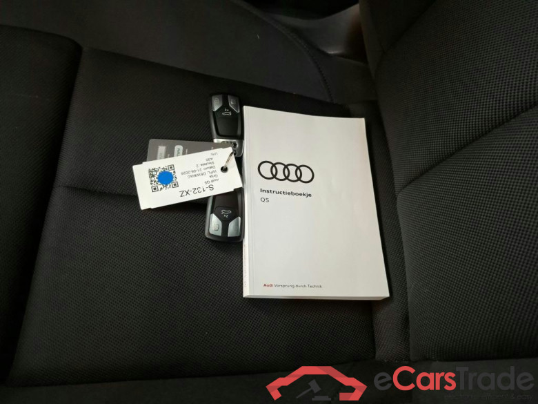 AUDI Q5 195 kW #6