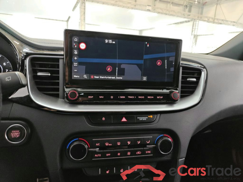 KIA PRO CEED 117 kW #3