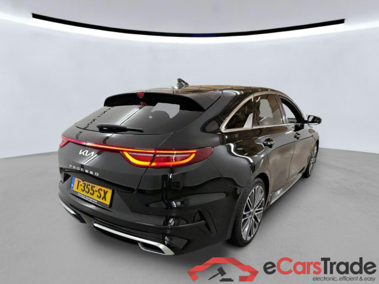 KIA PRO CEED 117 kW #5